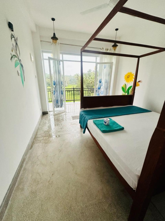 Unawatuna Hideaway Hostel