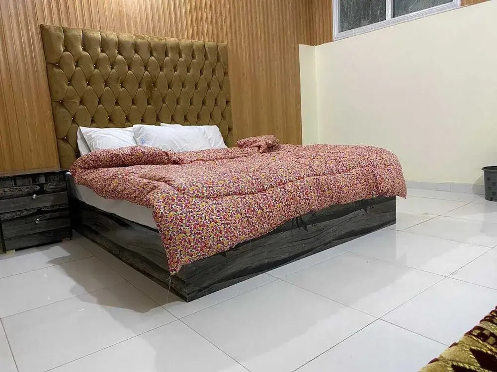 The Kylix Resort & Resturant Shogran