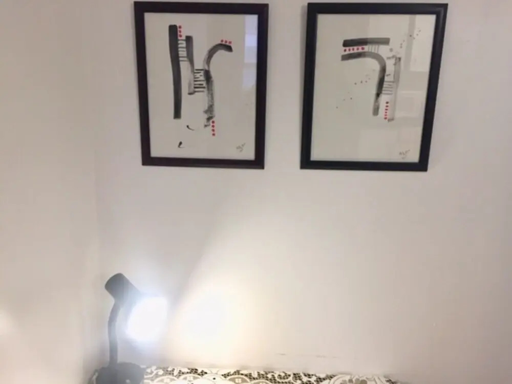 Studio Downtown - Metro Sherbrooke