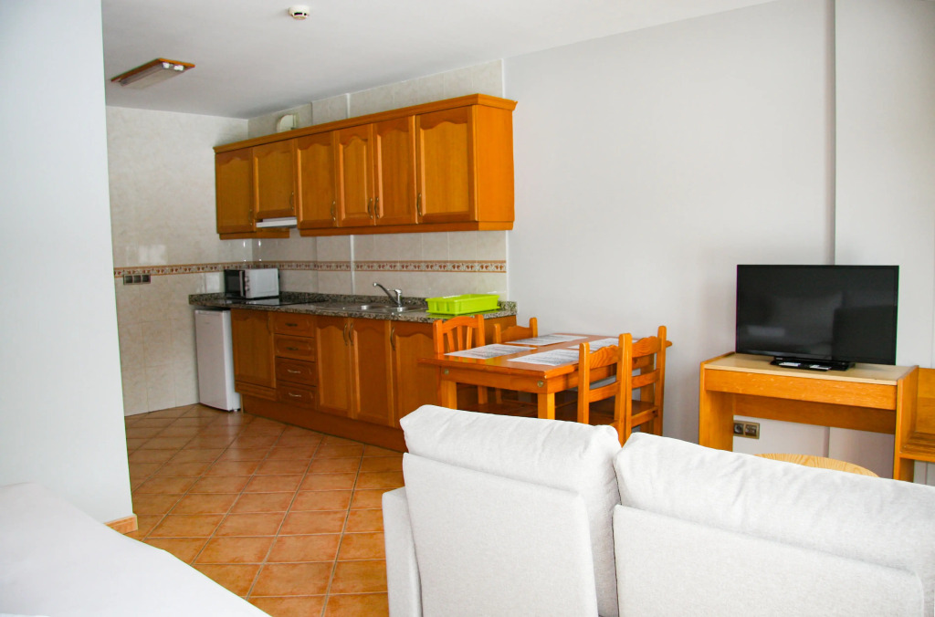 Apartamentos Glaç Soldeu 3000