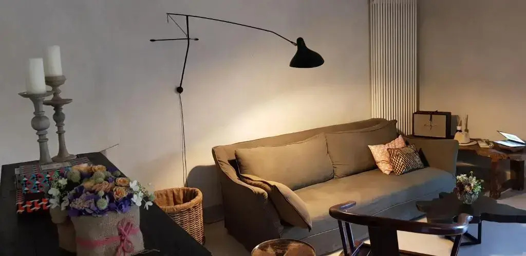 Luxury Serviced Cottage in a Historical Chianti Borgo