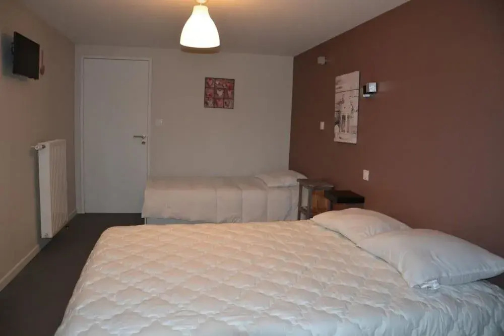 Auberge des Farfadets