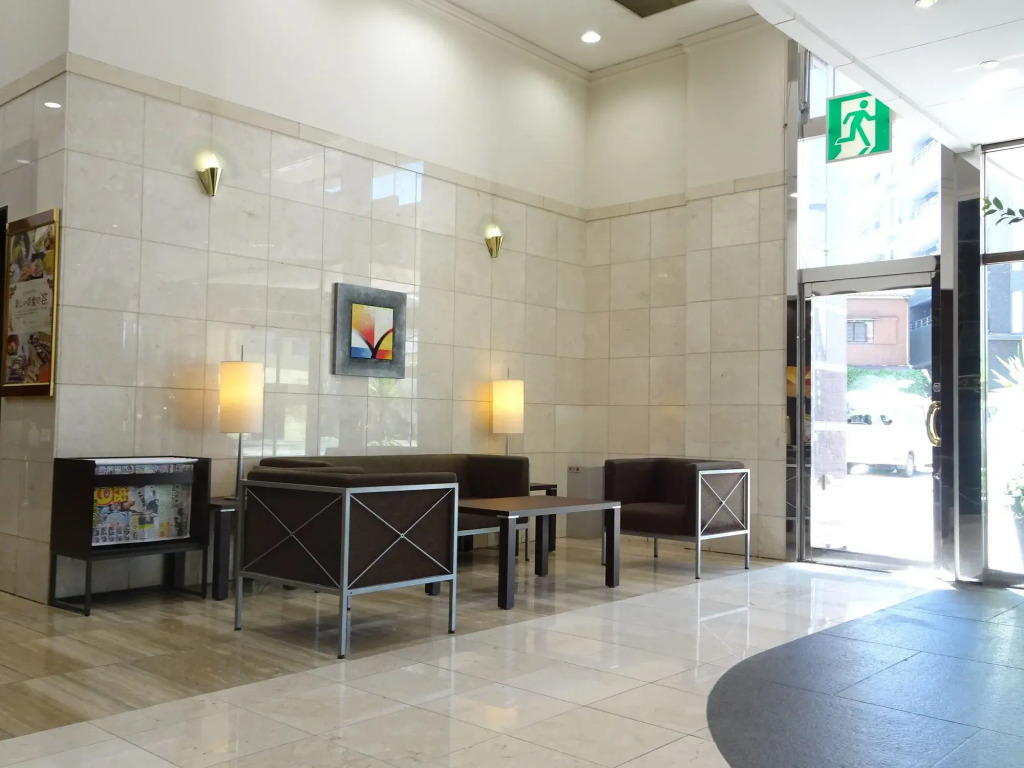 Hotel Hokke Club Kumamoto