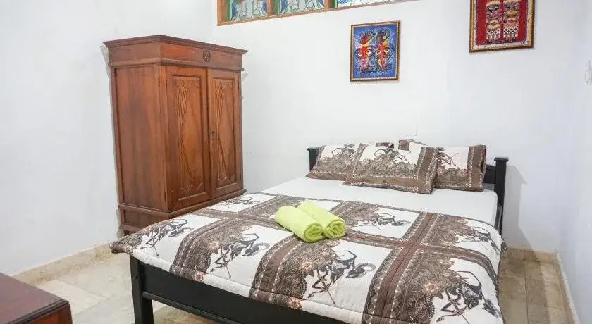 Rumah Panjaitan