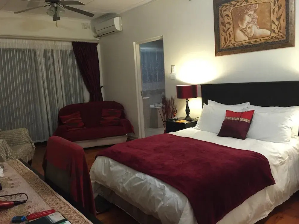 Ocean Dreams B&B