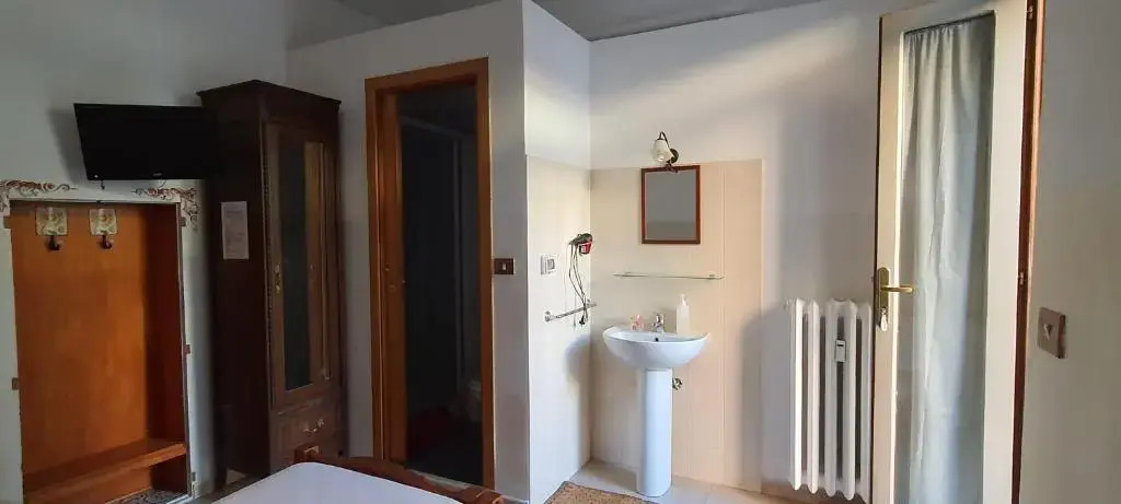 Albergo Avalon