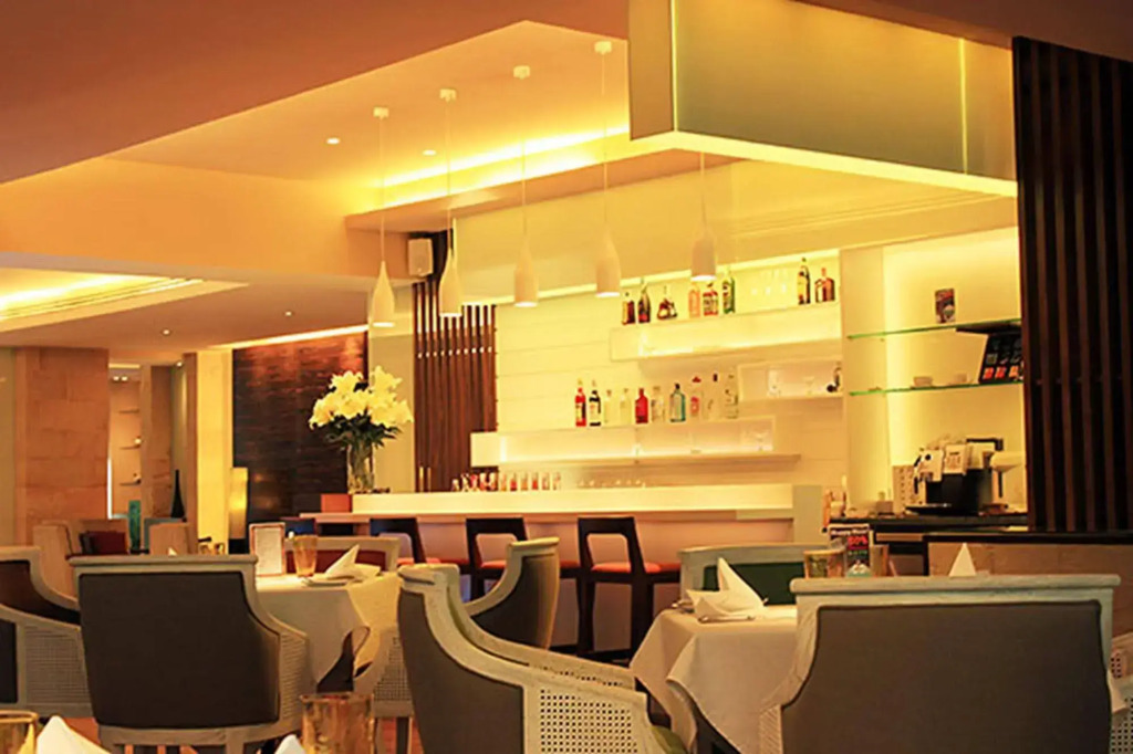 St. James Hotel