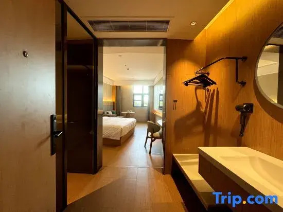 Sanpiguan Tea Cultural Themed Hotel