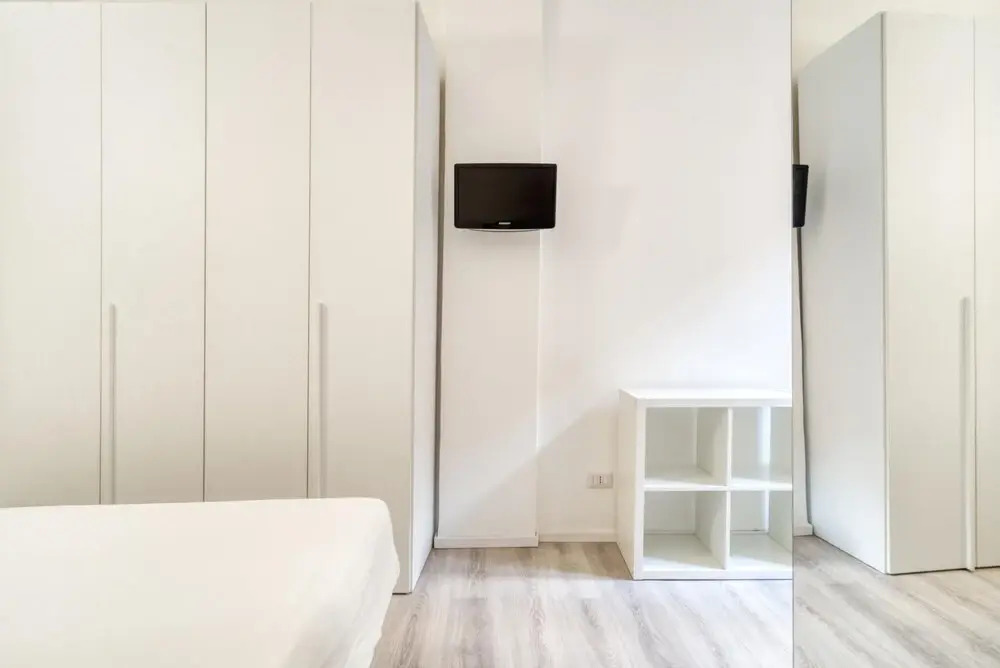 Tovaglie 8 - Studio Nuovo nei Pressi Dell Archigin