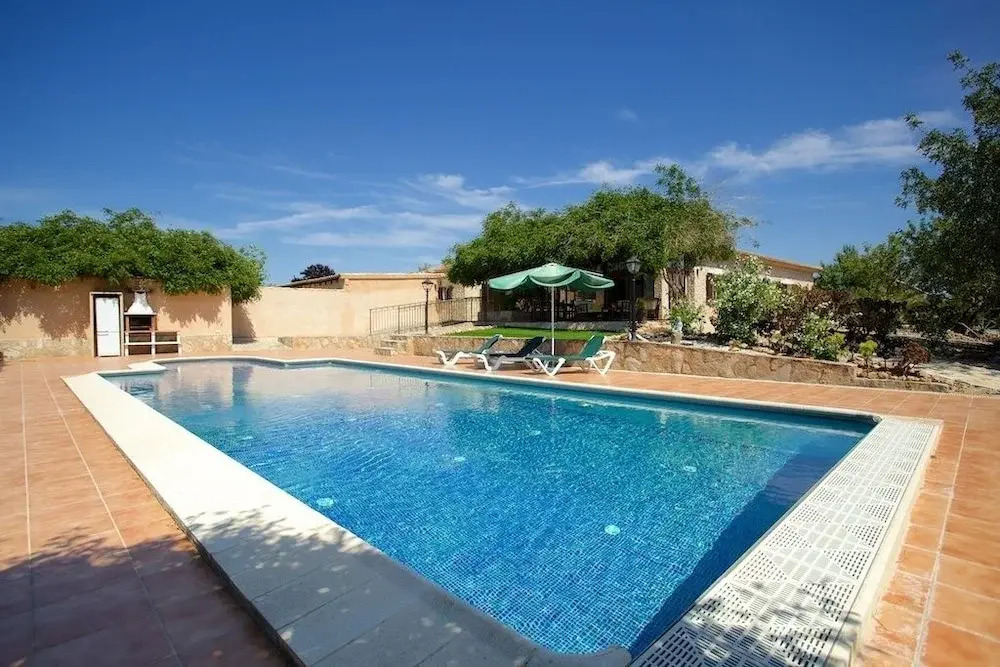 Finca Pedregal