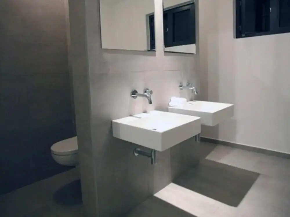 J E T S E T Villa Curacao