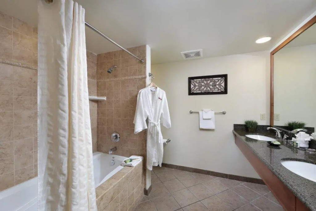 Paso Robles Inn