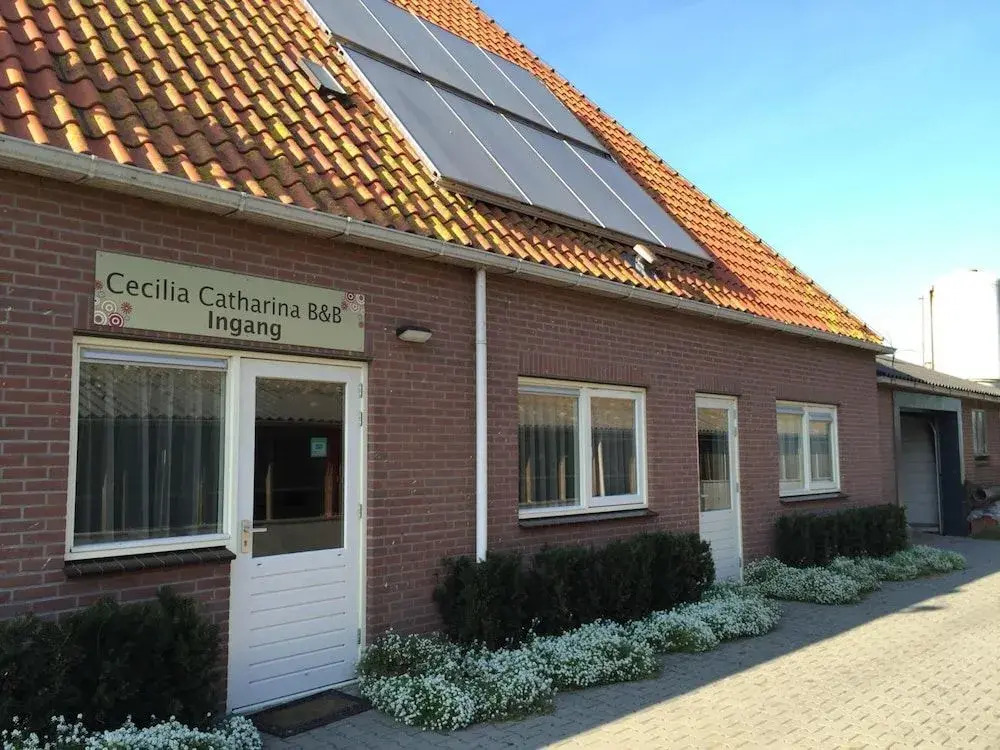 Cecilia - Catharina B&B