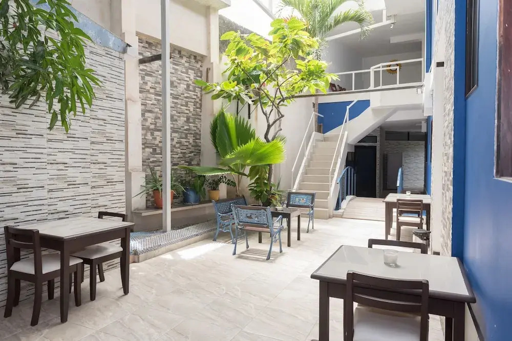 Hotel Celebertti