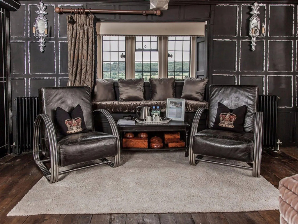 Court House Manor Luxury B&B