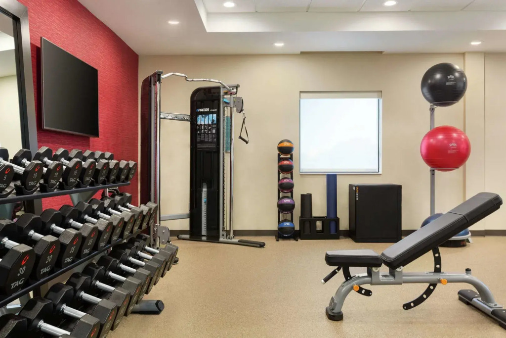 Home2 Suites By Hilton Portland Airport