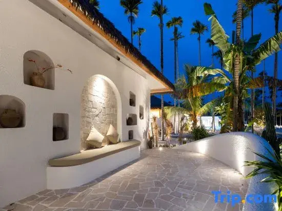 Wanning EnjoyVilla Xiangshu · Secret Healing Vacation Apartment (Shimei Bay)