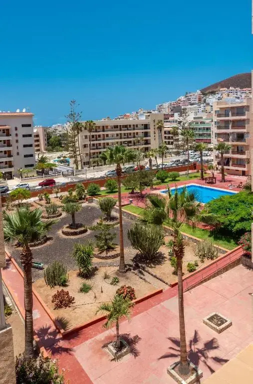 Camarón 109 Apartamento en una playa de ensueño