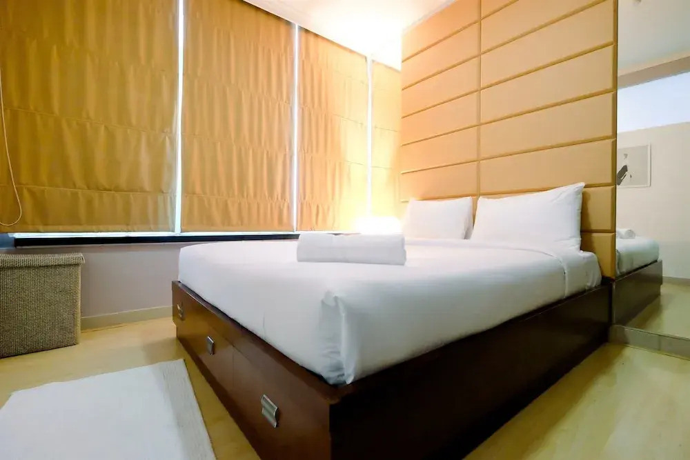 Wonderful 1BR at Hampton's Park Apartment By Travelio