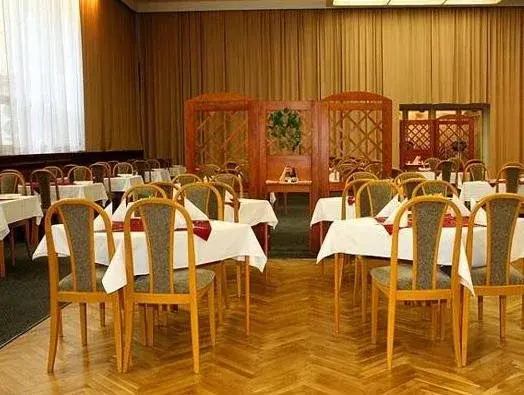 Hotel Polonia