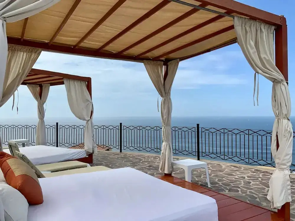 4BD Montecristo Villa Quivira Ocean Views Resort