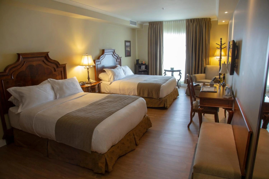 Hotel Brossard, an Ascend Collection Hotel