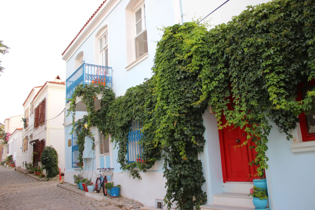 Akarsu Kalyopi Otel
