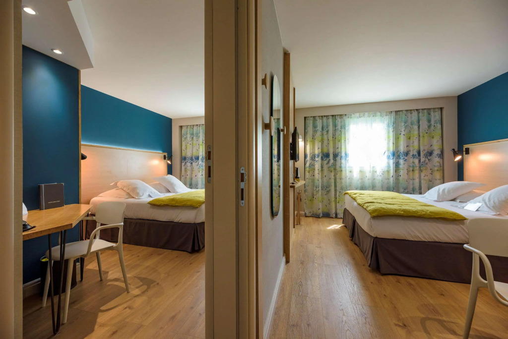 Best Western Montecristo-Bastia