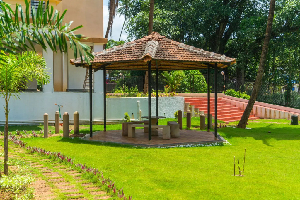 Aqua de Goa