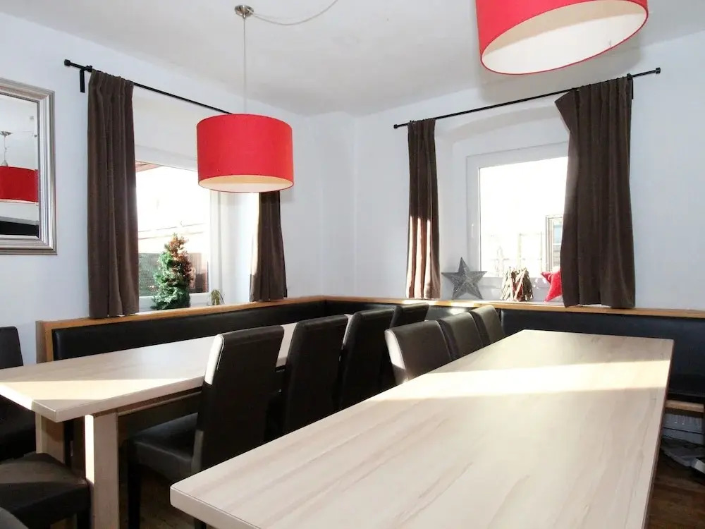 Beautiful Chalet with Sauna in Kirchberg in Tirol