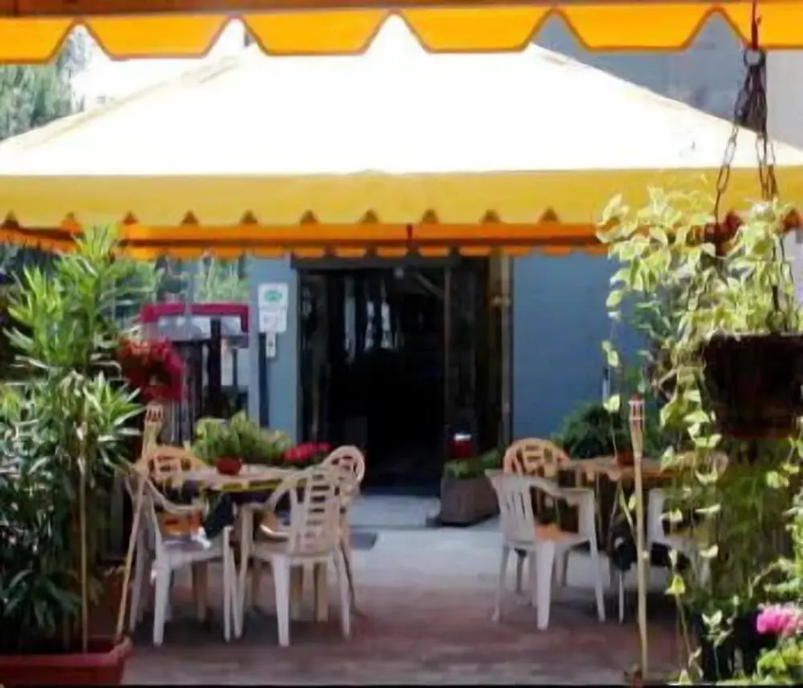 Hotel alla Fiera
