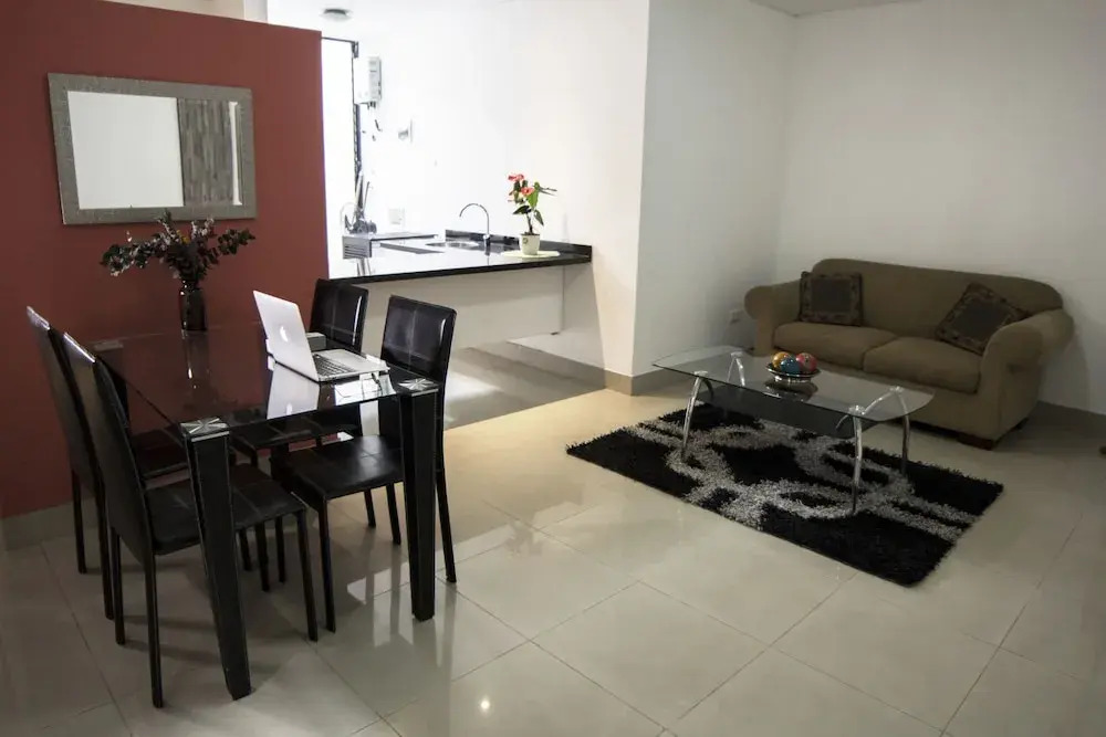 Aloja Apartamentos