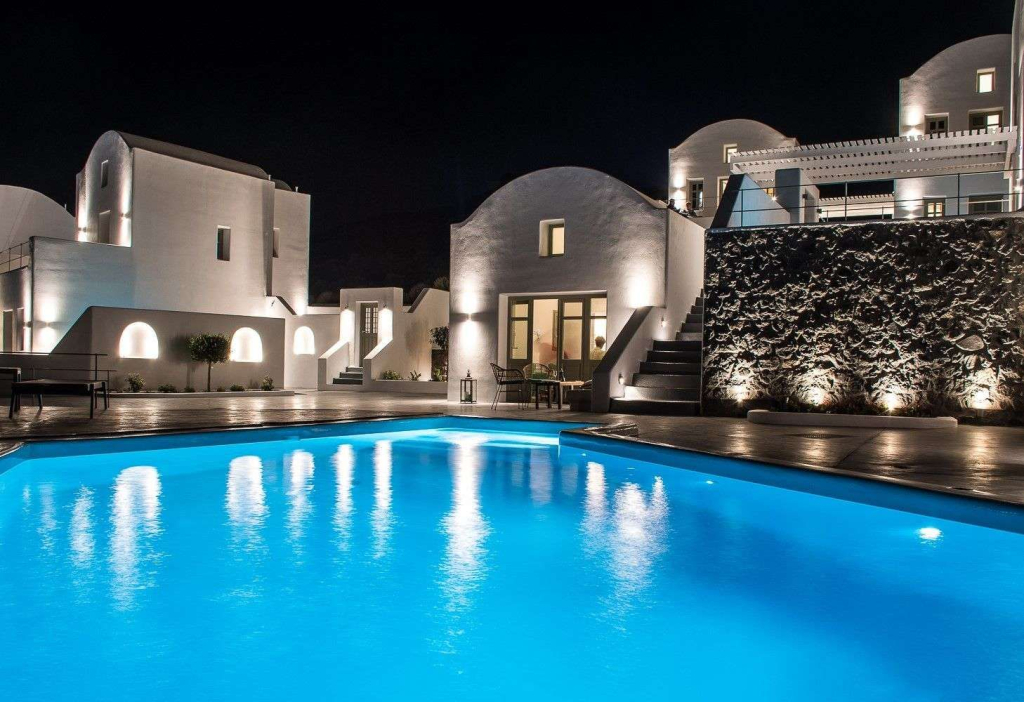 CAPE 9 Villas & Suites