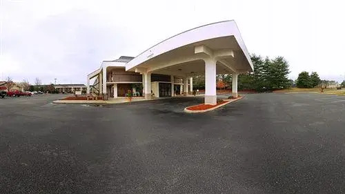 Red Roof Inn Emporia
