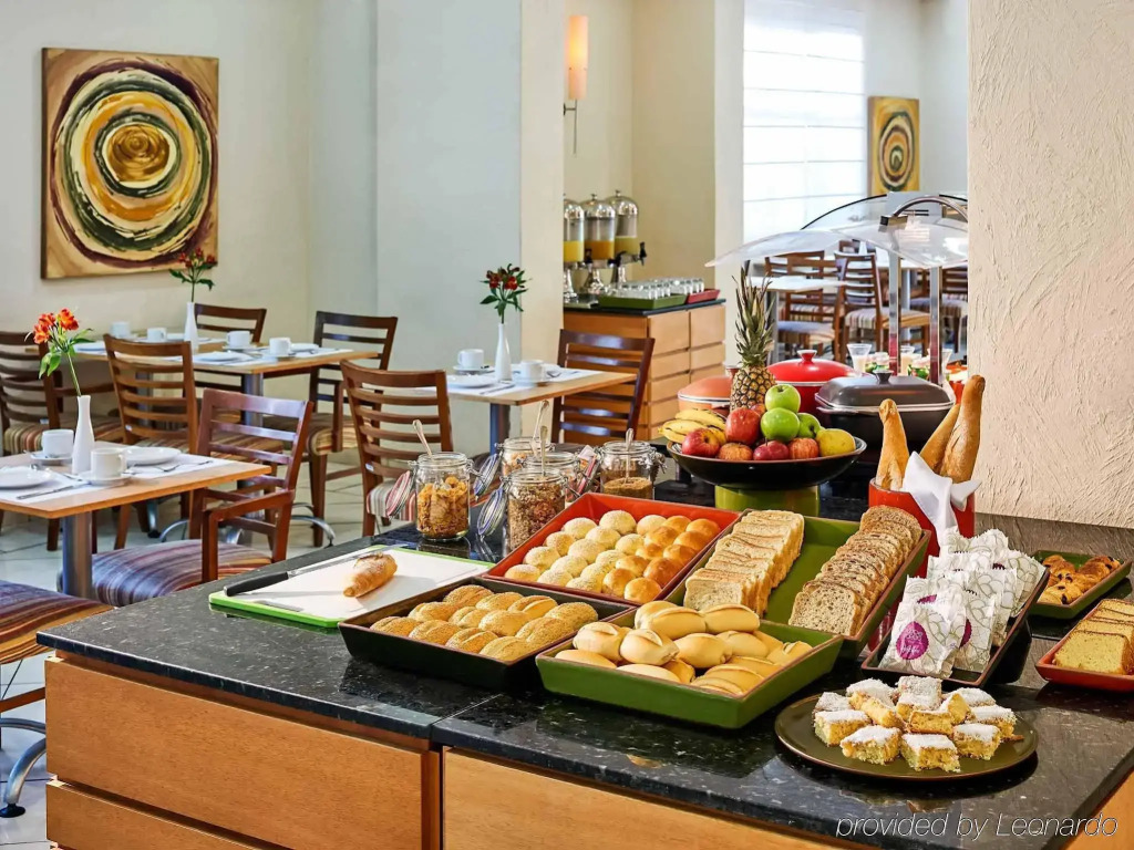 Quality Suites Botafogo Rio de Janeiro
