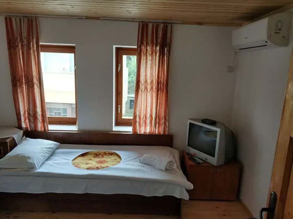Guest house Kashtata