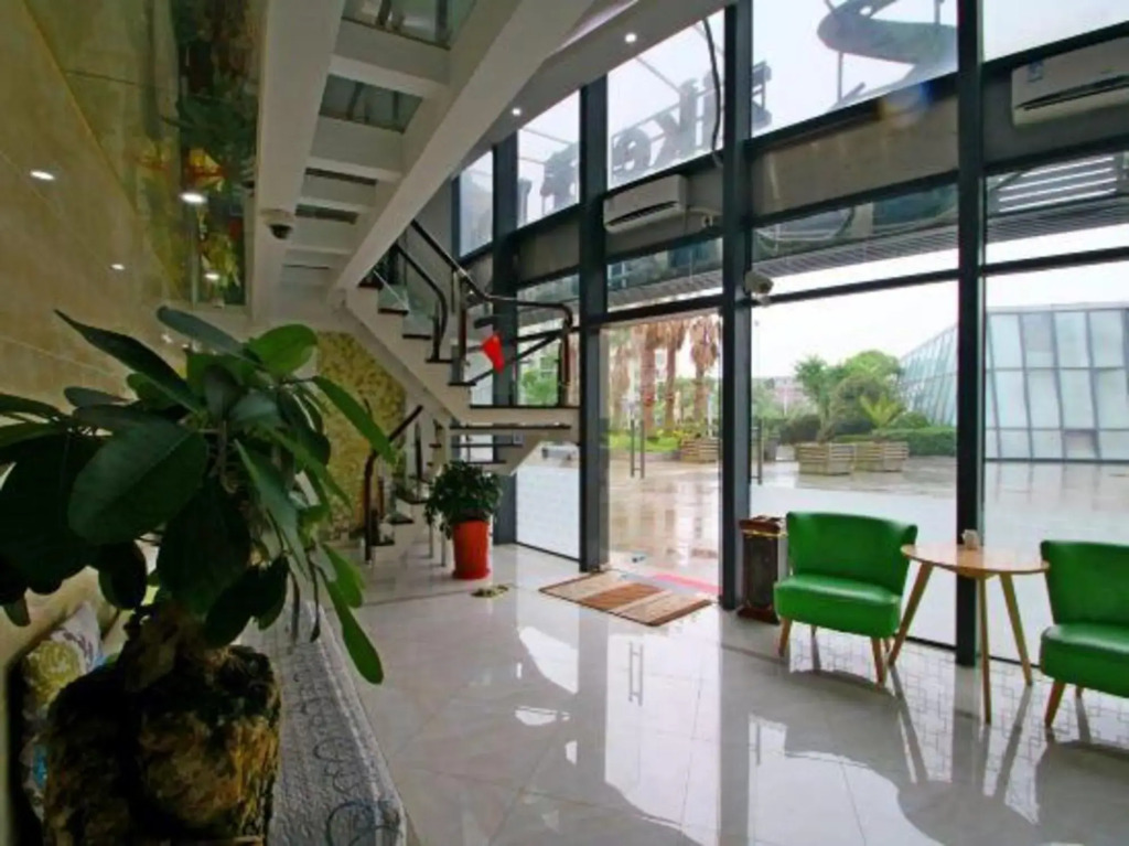 Zike Express Hotel