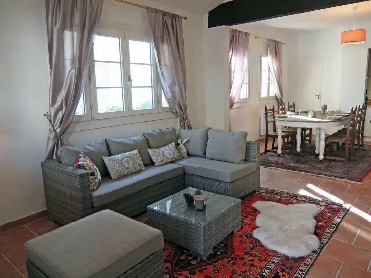 Holiday Home Villa Perle du Littoral