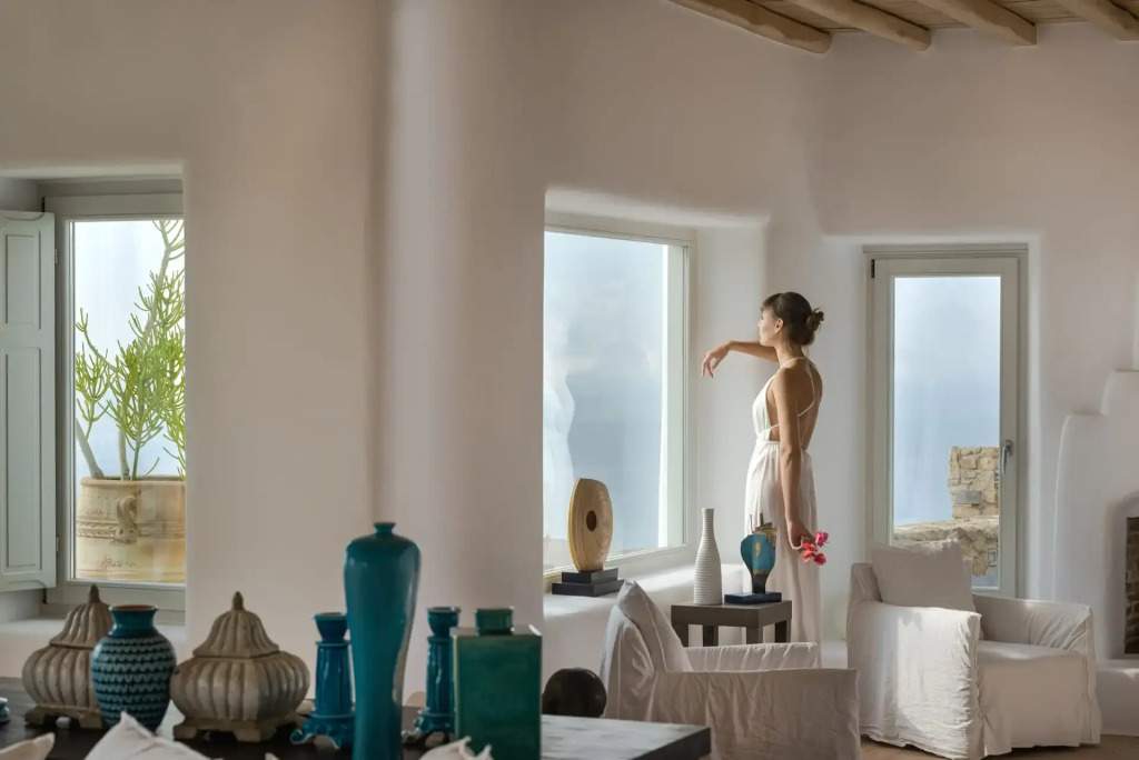 Villa Montessito Mykonos