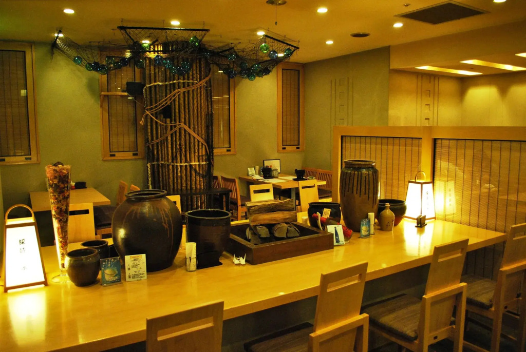 Otaru Asari Classe Hotel