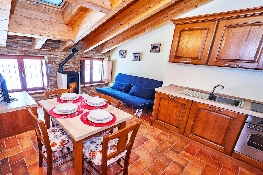 Affittimoderni Ponte Di Legno Pdl14