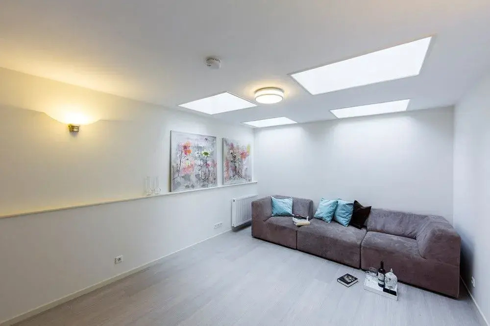 Kings Residence