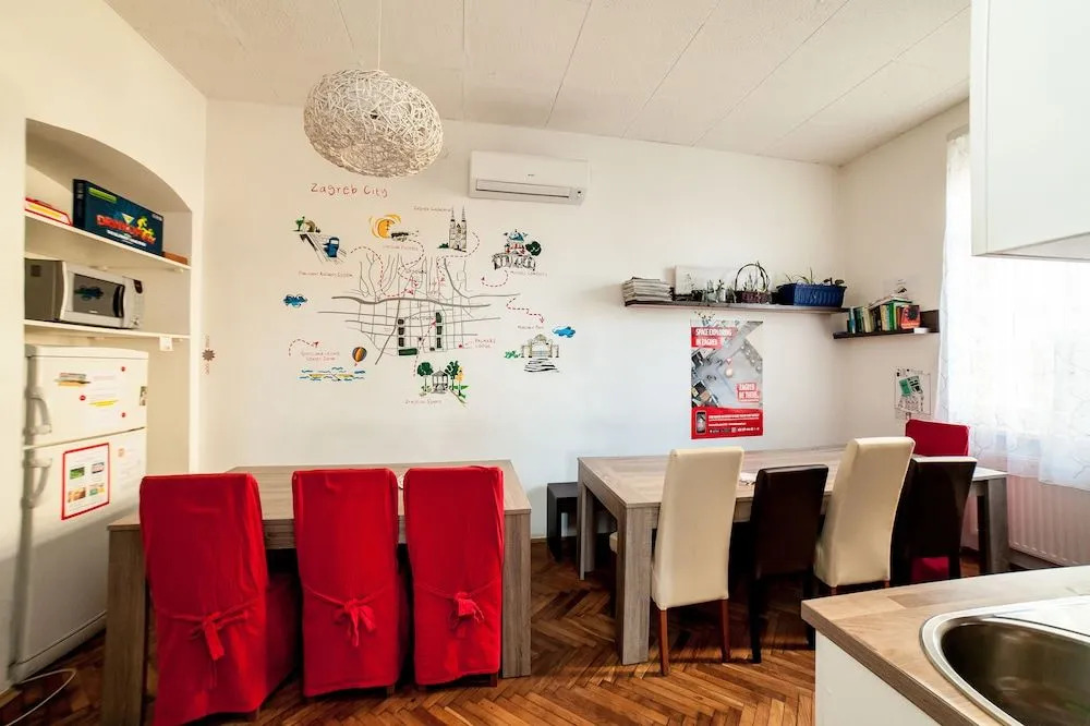 Palmers Lodge Hostel