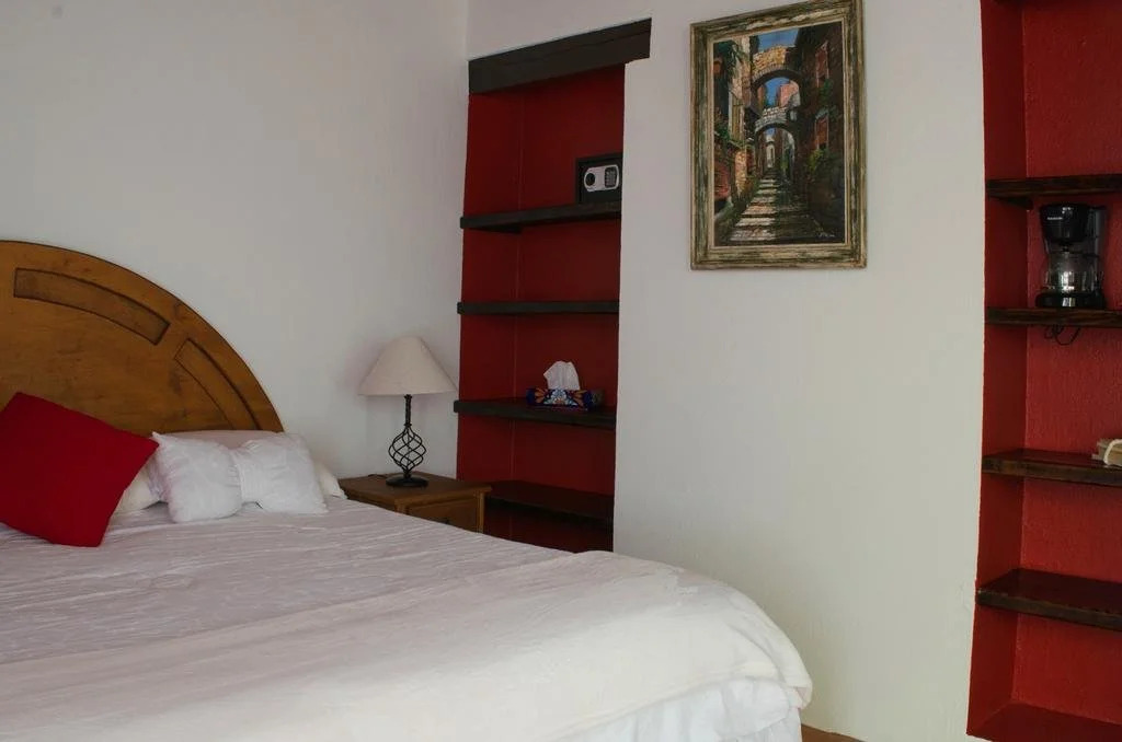CASA MAC San Miguel de Allende