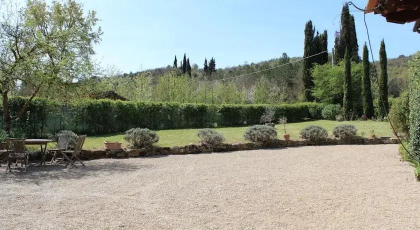 Podere Il Cannello