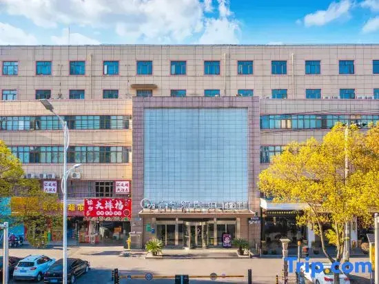 Mihuyo Hotel