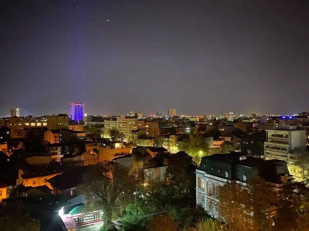Stunning 2-bed/2 Bath Apartment in Bucuresti
