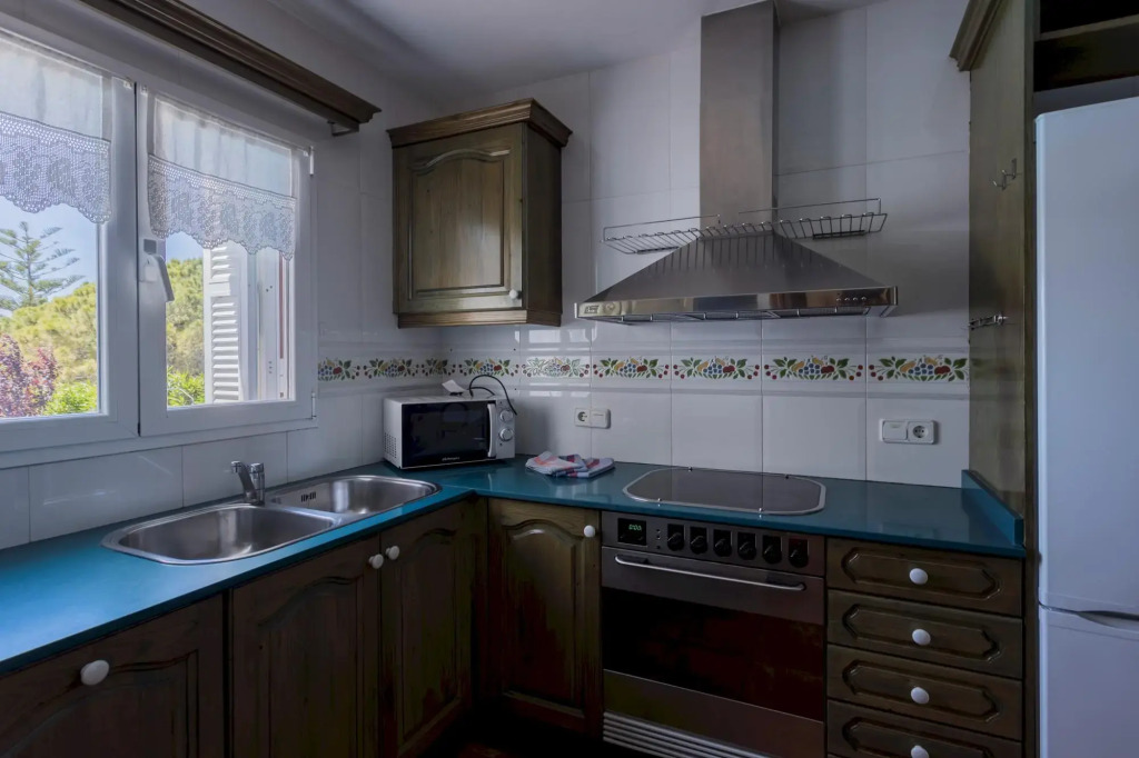 V105 | Villa S'Illot
