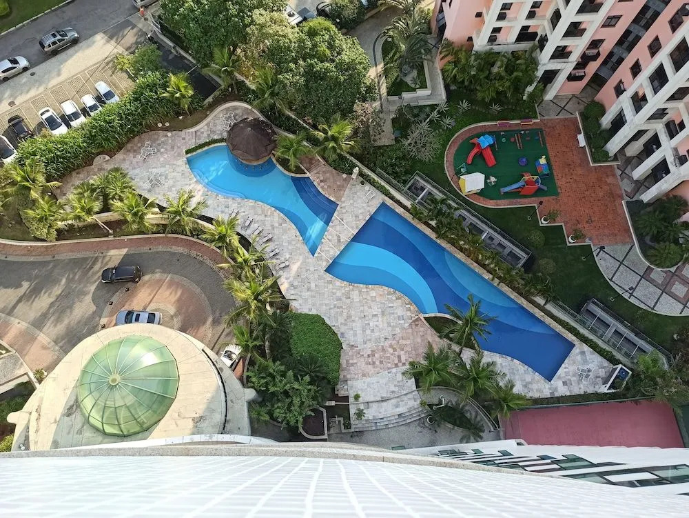 Barra Prime Flats 18
