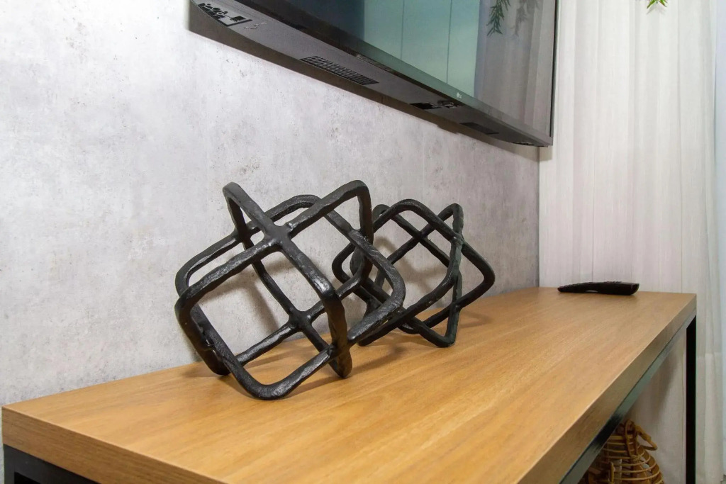 Adra 304 - Apartamento no centro de Bombinhas - Rooftop com piscina e academia - À poucos metros da praia